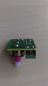 Connecting Cable Dimmer OR-AE-1393: Need Help with Wiring and Setup Process