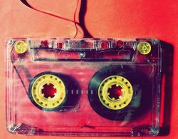 Przechowywanie danych w audio i wideo w obecnych czasach (z przymrużeniem oka)