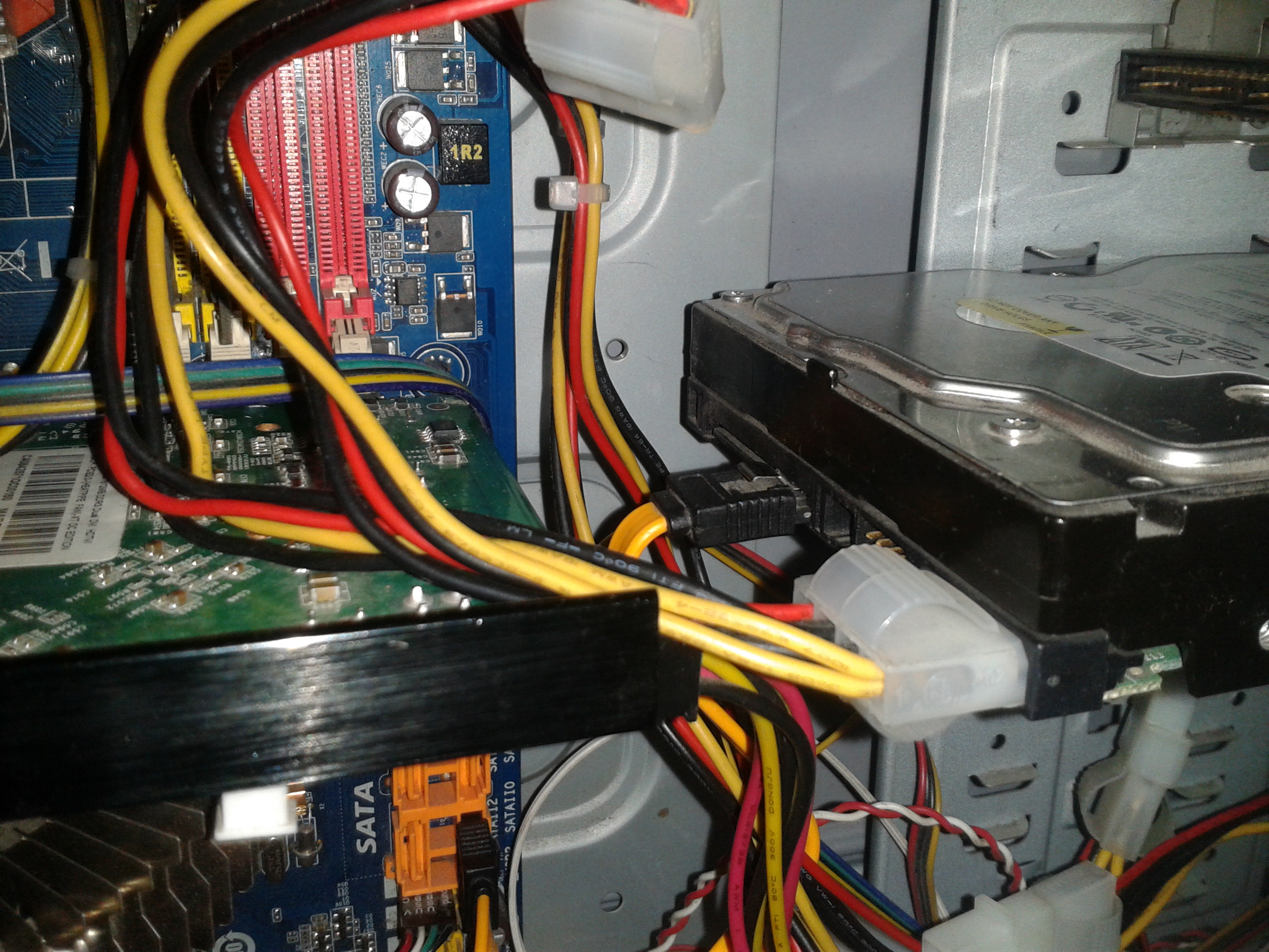 Драйвера Драйвера