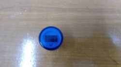 Mini Test: Tablicowy wskaźnik napięcia przemiennego