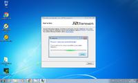 Problemy z instalacją .NET Framework 3.5 na Windows 7 SP1 Ultimate 64-bit