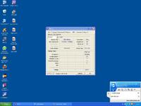 Windows XP SP3, AMD Athlon XP – ciągłe wysokie zużycie CPU po formacie systemu