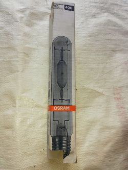 Osram powerstar 400w