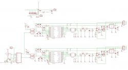 Class A amplifier, full Dual Mono Class A amplifier, full Dual Mono
