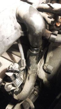 Seat Ibiza 1.4 6k FL 2001 - Check Engine, Jerking when adding gas. Seat Ibiza 1.4 6k FL 2001 - Check Engine, Jerking when adding gas.