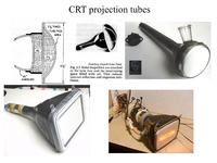 Przodkowie projektorów DLP.