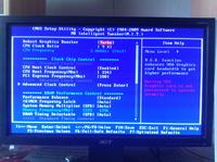 C2Q Q6600 + EG41MFT-US2H +DDR3 - Maksymalny overclocking. (Zalman CNPS5X)