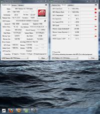 GYGABYTE HD 7770 OC - niższa wydajność niż Palit HD4850 Sonik+ w grach