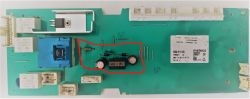 Gdzie kupić nową płytę MELECS do pralki Siemens iQ300?