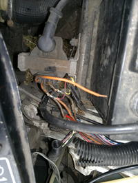 Fiat Tipo 1.4 AGT LPG - nie odpala na benzynie po wyczerpaniu gazu