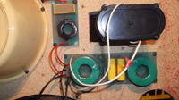 Kolumny estradowe-Elestra150w/8 Ohma Kolumny estradowe-Elestra150w/8 Ohma