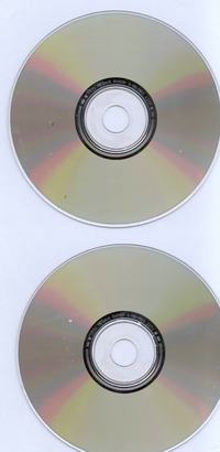 Odzysk danych z płyt CD, laser w napędzie zawodzi?