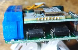 Which silent lighting controller on Zigbee? Two-channel LZWSM16-2 without neutral wire