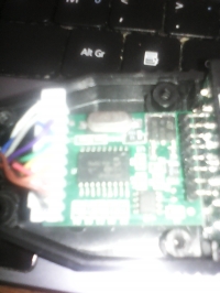 Carprog v9.31 Repair: China Version Issues, AT91SAM7S256, Soldering Tips, Foot 55, JTAG & More Carprog v9.31 Repair: China Version Issues, AT91SAM7S256, Soldering Tips, Foot 55, JTAG & More