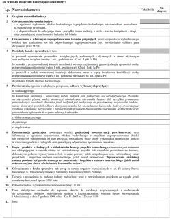 Electrical installation acceptance protocol + Protection measurements - practica