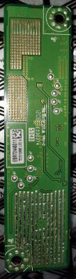 [Szukam] LED driver EBR72446011 do telewizora LG M2450D, szczegóły na zdjęciach