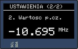 [Si5351/AD9850] Jak zrobić syntezę CB z Arduino Nano