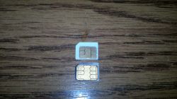 Cutting 14-Year-Old Sim Card to Nano Size: Copper Edges, Grinder & Tips (Photos Included) Cutting 14-Year-Old Sim Card to Nano Size: Copper Edges, Grinder & Tips (Photos Included)