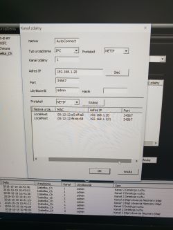 Router DWR-921 + sim PLAY + Monitoring KENIK + no-ip