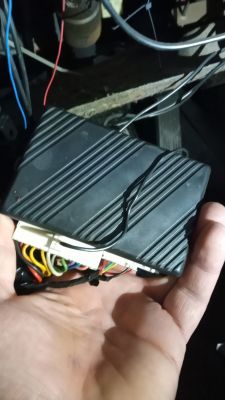 Antynapad Mulak Connectors - Jak trwale wyłączyć