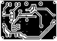 Zasilacz dla systemów lampowych na tranzystorze MOSFET