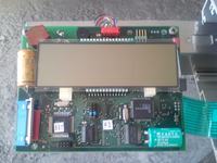 Jak skalibrować wagę Bizerba ITC-2 z 2002 roku? Odchyłki przy ważeniu