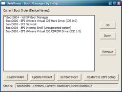 Windows XP 64-bit & 32-bit: EFI Compatibility, GPT Partitions, Booting & Dual Boot Guide