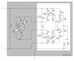 Pioneer Amplifiers: PA0016 Chip Replacement, Circuit Diagram & Trusted Sources 