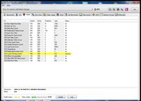 WDC WD10EARS 1TB Green - brak możliwości zapisu (file system error 65536)