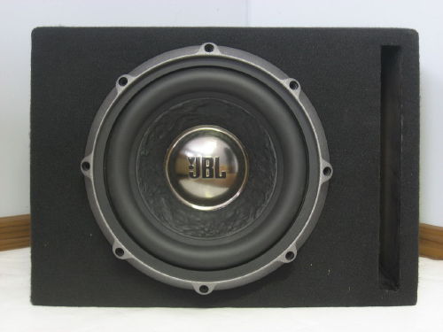 Skrzynia gotowa subwoofer 800zl