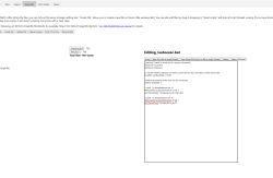 Web interface with script file editor and Tasmota autoexec startup code