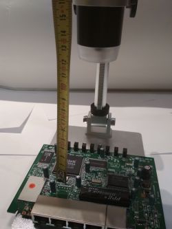 Tani mikroskop elektroniczny, recenzja Tani mikroskop elektroniczny, recenzja