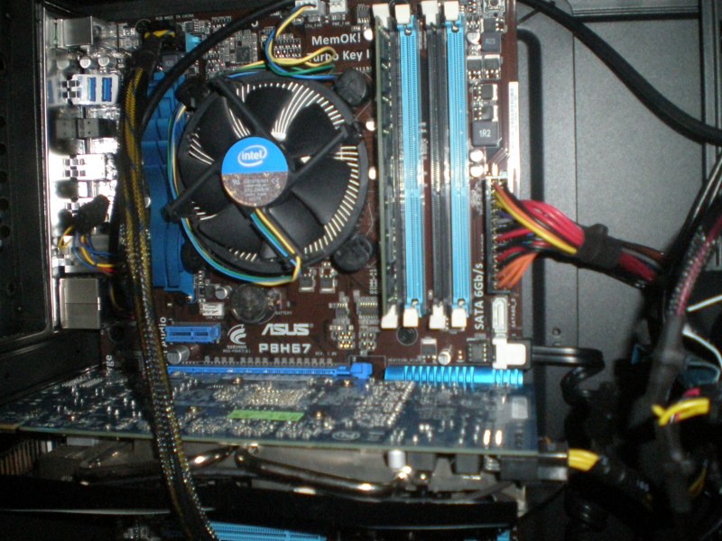 Nasze obudowy, nasz sprzęt.