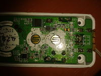 Wii Remote RVL-003 - nie działa klawisz '2', co sprawdzić?