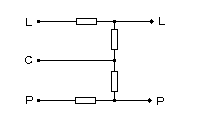 System głośników z 5.0 na 4.0 System głośników z 5.0 na 4.0