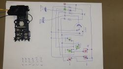 - Radio 2din Android sterowanie z kierownicy Renault