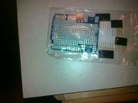 [Sprzedam] Arduino UNO + moduł Ethernet ENC28J60 + Proto Shield