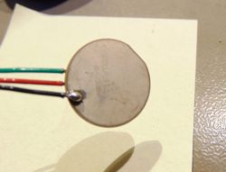 Ford Focus Mk2 - Sygnał z czujnika zbiorniczka Eolys - co on właściwie mierzy?