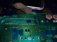 Opel Astra G 1.6 8v - Wskaźnik temperatury nie działa, czujnik sprawdzony