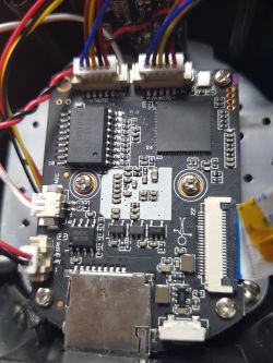 5MP Chinese Webcam: No Browser Access, Fixed IP & Telnet Password Solution Needed