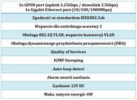 LMS plugin do Extralink 1GE ONU GPON VENUS (GPON_SNMP)