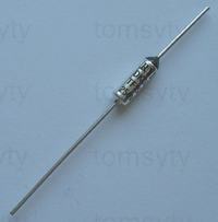 OPEL ASTRA G - rezystor dmuchawy, wymiana bezpiecznika termicznego