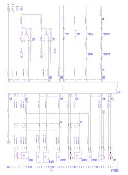 [Astra H Twintop] Szukam schematu sterownika dachu - brak zasilania, 2006r