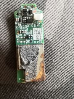 prosba o pomoc w naprawie takiego ustrojstwa jak WOO3 - najlepiej ktos z Wwy - oczywiscie odpłatnie