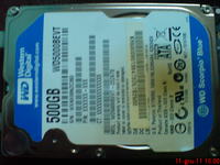 Acer Aspire 6930 - Losowe bootowanie z CD/DVD, komunikat Brak BOOTMGR