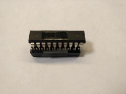 Cyfrowy Termometr/Woltomierz - DIY Kit - CNIKESIN 56-116 - Recenzja/Test