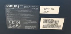 Prosty sposób na naprawę monitora/telewizora LCD z przebiciem na świetlówkę Prosty sposób na naprawę monitora/telewizora LCD z przebiciem na świetlówkę