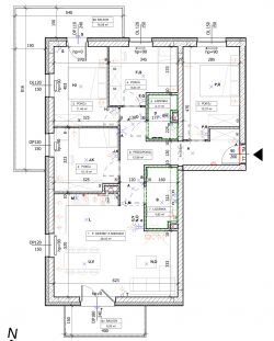 Instalacja elektryczna w mieszkaniu: montaż peszli i korytek - doświadczenia i praktyki