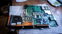 HP Pavilion - Dziwne przycinanie się, procesor 100%