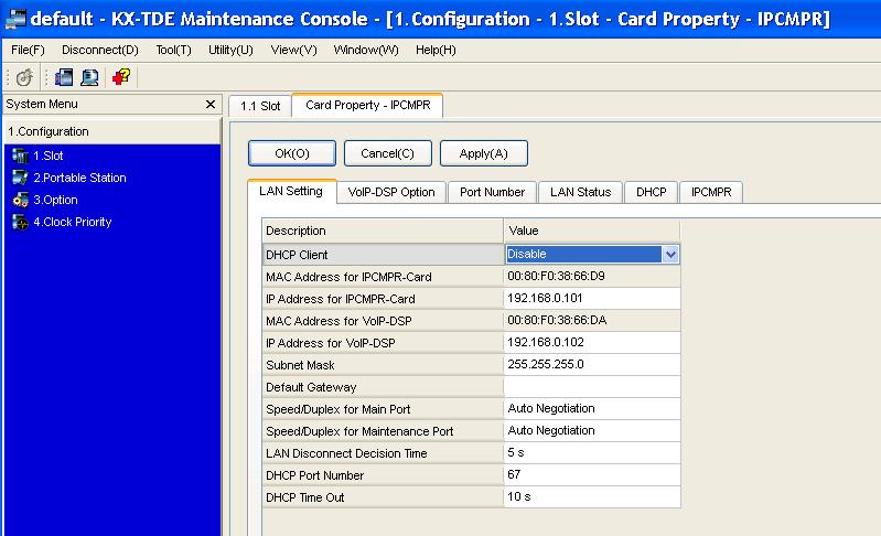 panasonic pbx unified maintenance console 7.8 download